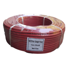 ỐNG DẪN KHÍ ĐƠN BESTARC, LOẠI A 8 X 14MM (ĐỎ)